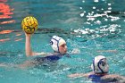 WWPolo @ CC  Wheaton College Women’s Water Polo at Connecticut College. - Photo By: KEITH NORDSTROM : Wheaton, water polo